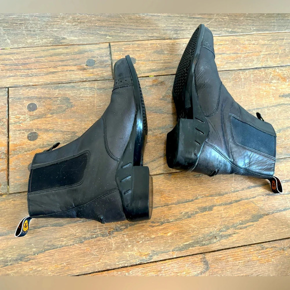 Ariat Heritage Breeze Zip Paddock Boots - Picture 6 of 7